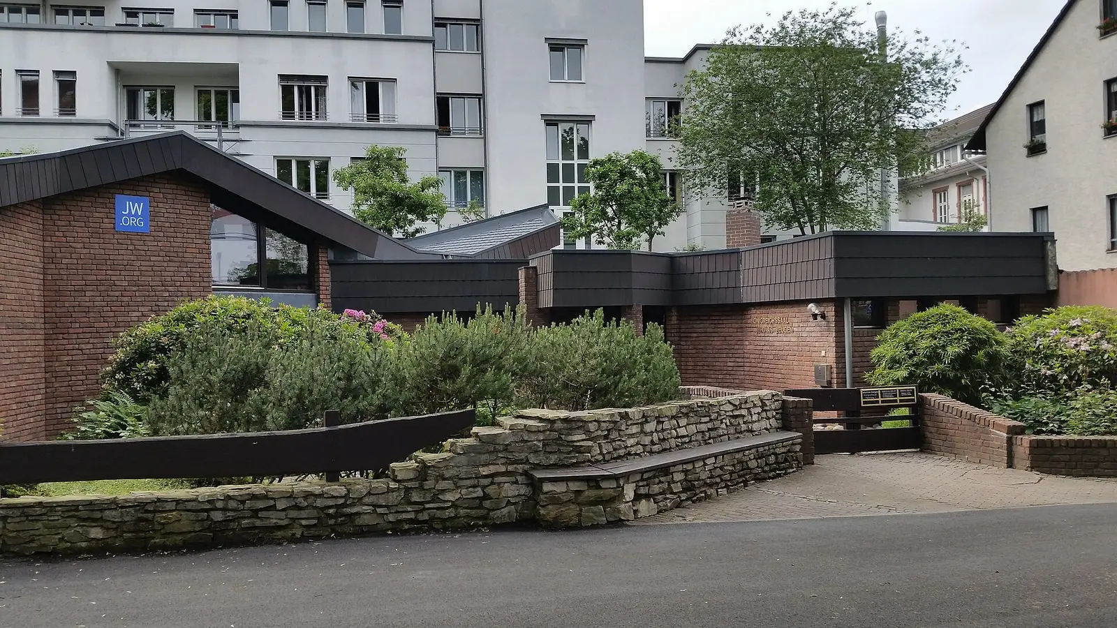 Chabad Bad Homburg