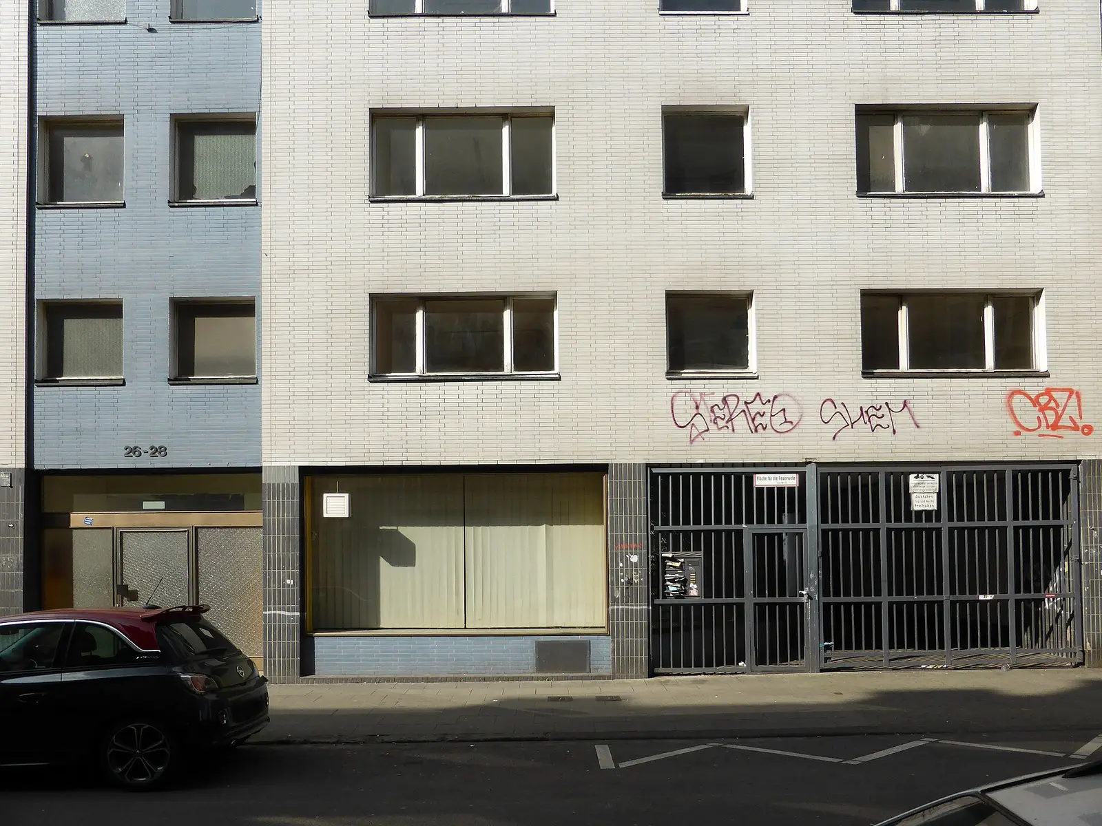 Chabad of Cologne