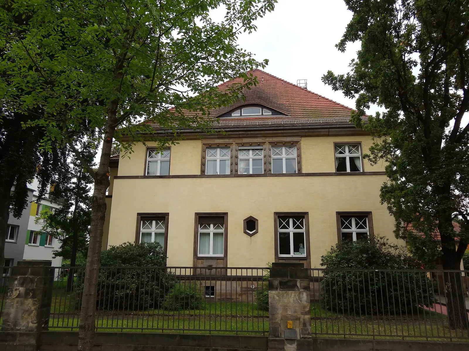 Chabad Lubawitsch Sachsen