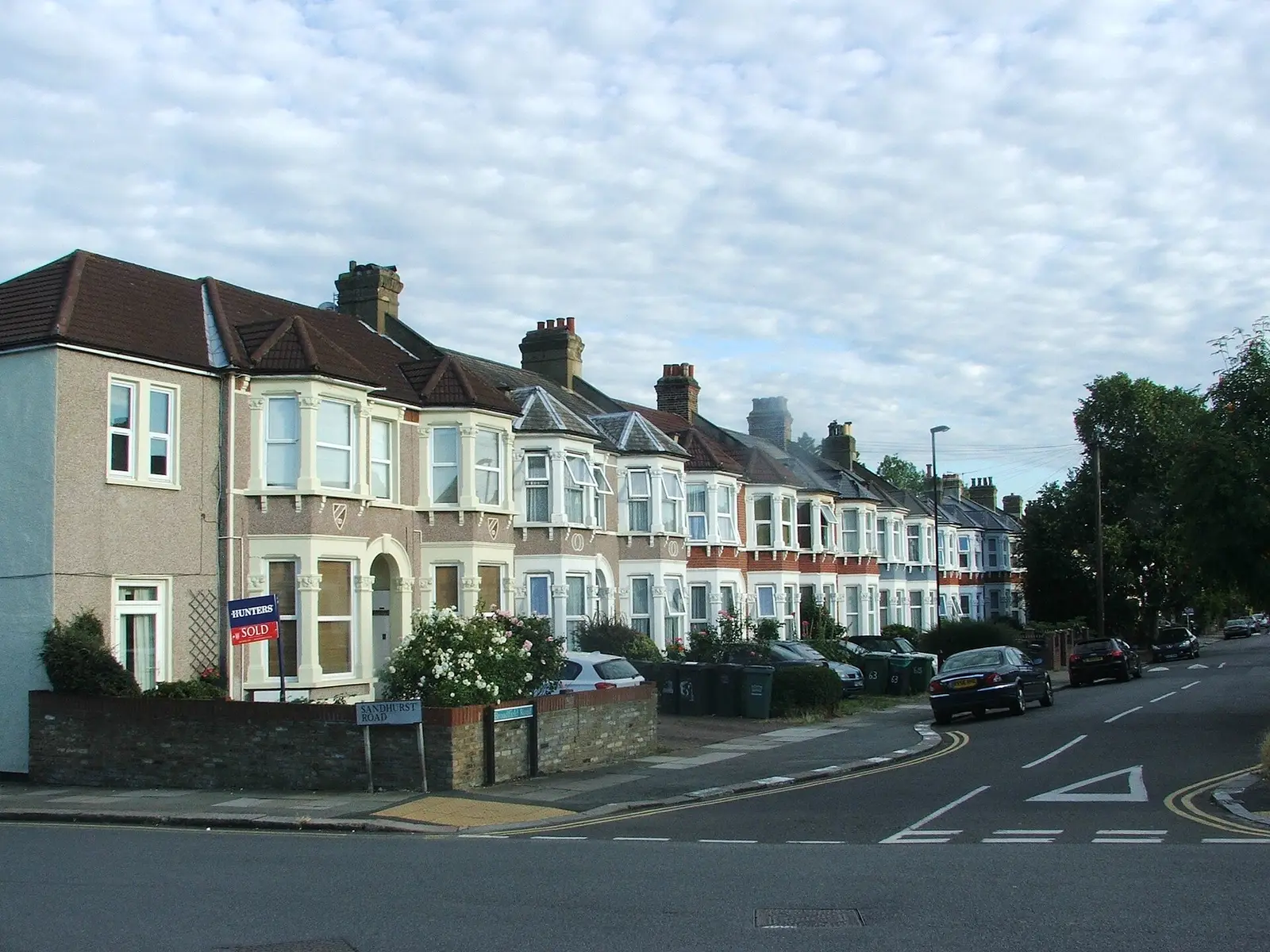 Chabad of South East London