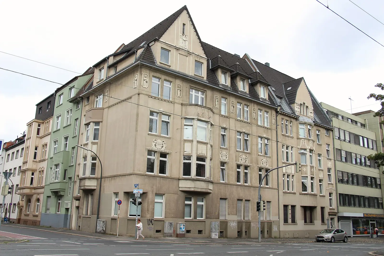 Chabad Lubavitch of Dortmund