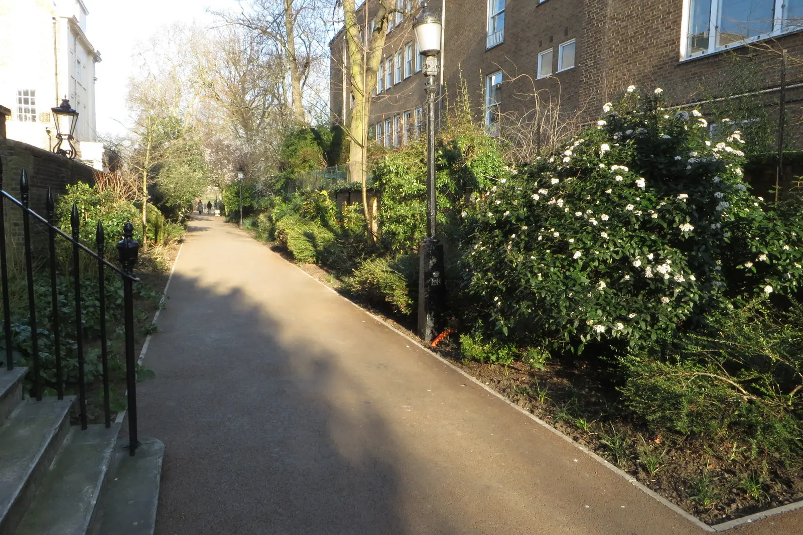 Chabad Belgravia