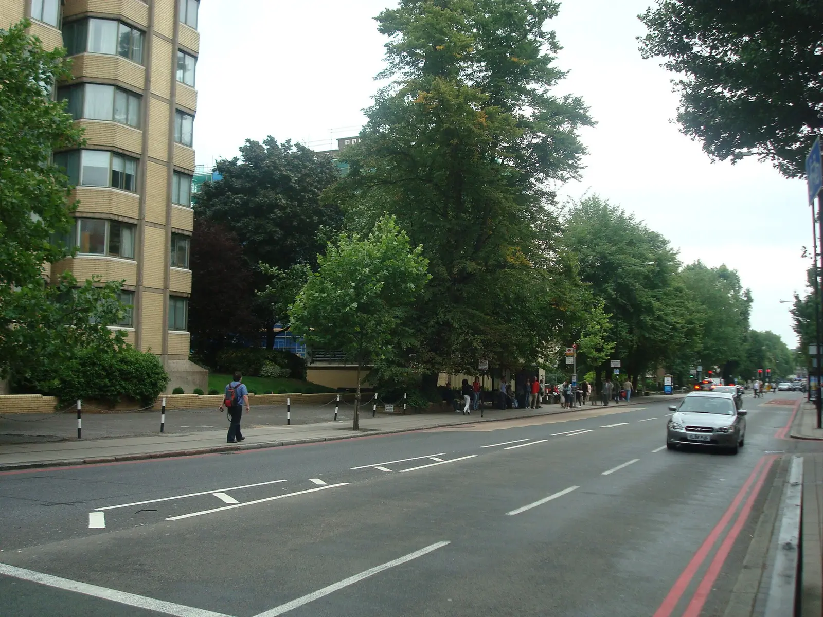 Chabad of St. John’s Wood