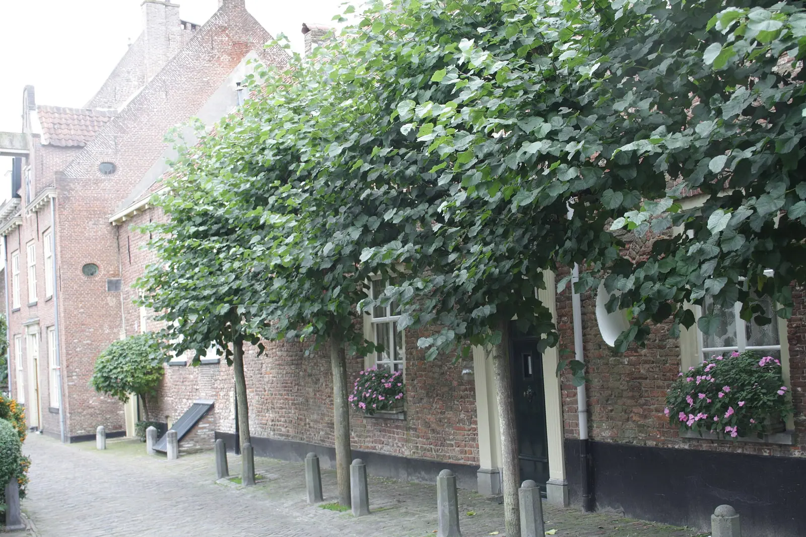 Chabad Amersfoort