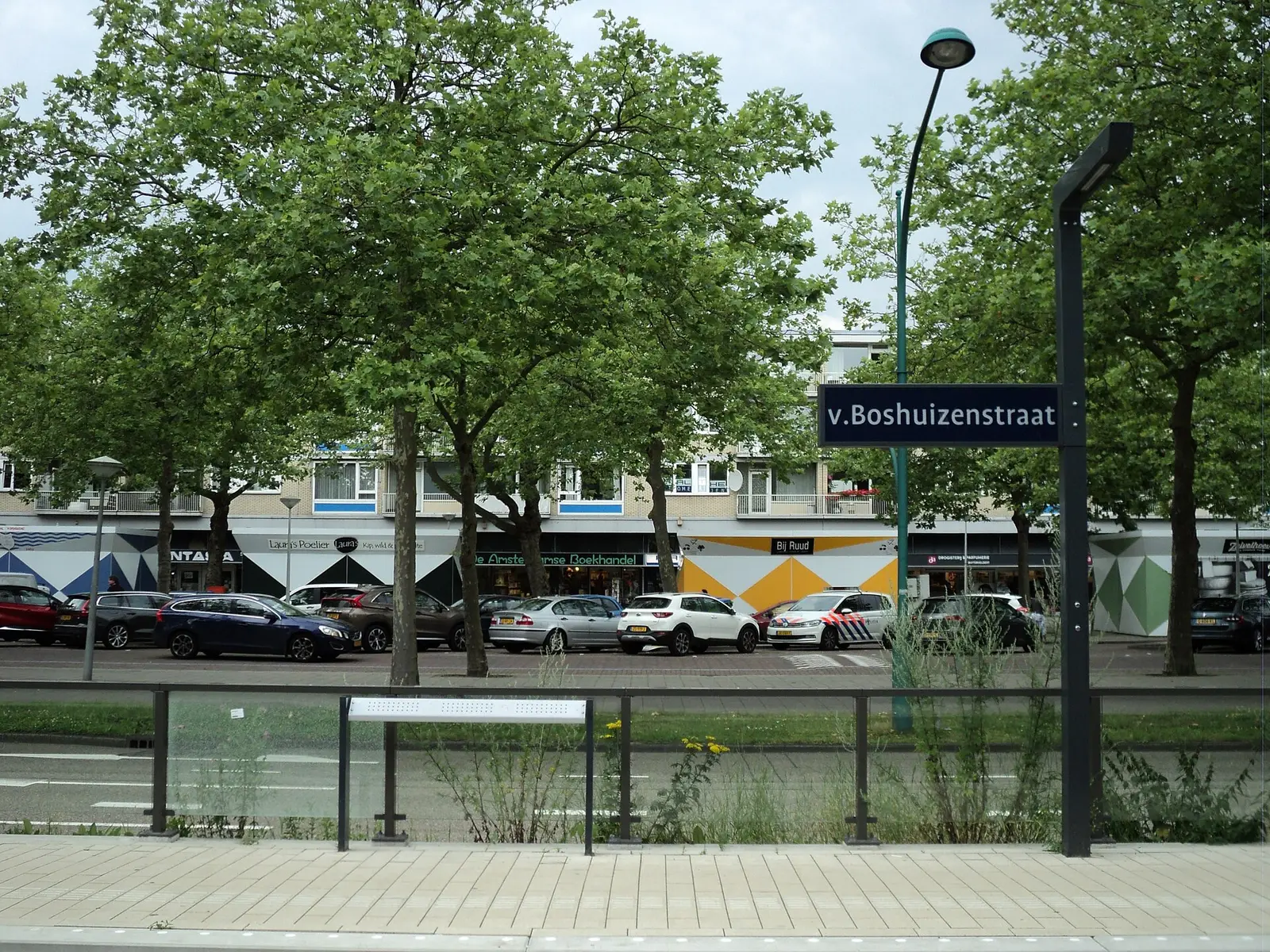 JYP Amsterdam