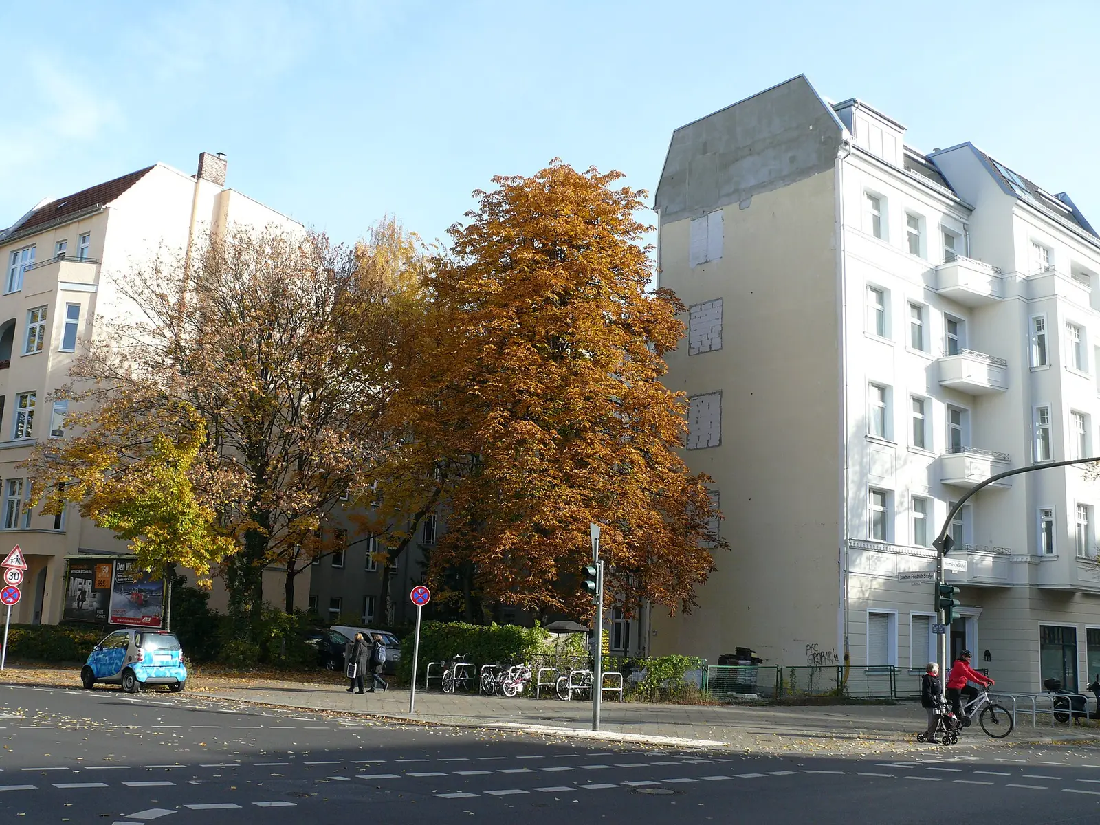 Jüdische Traditionsschule 