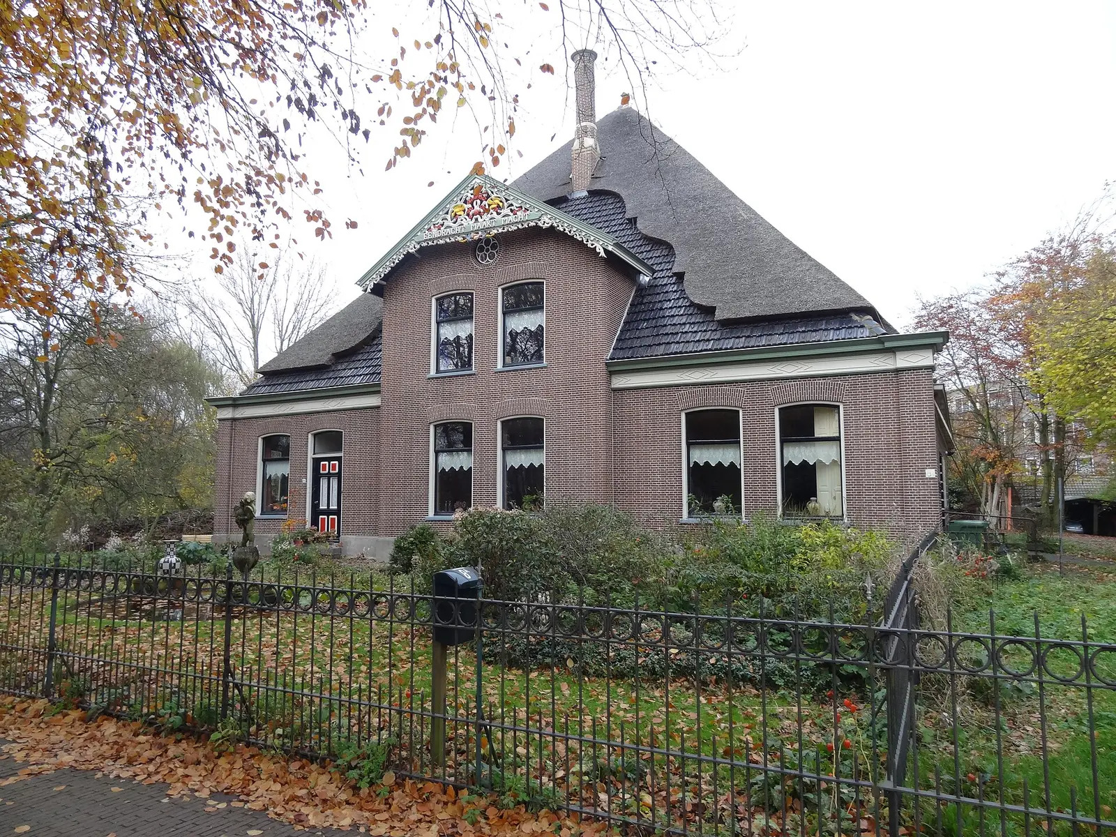 Chabad Alkmaar