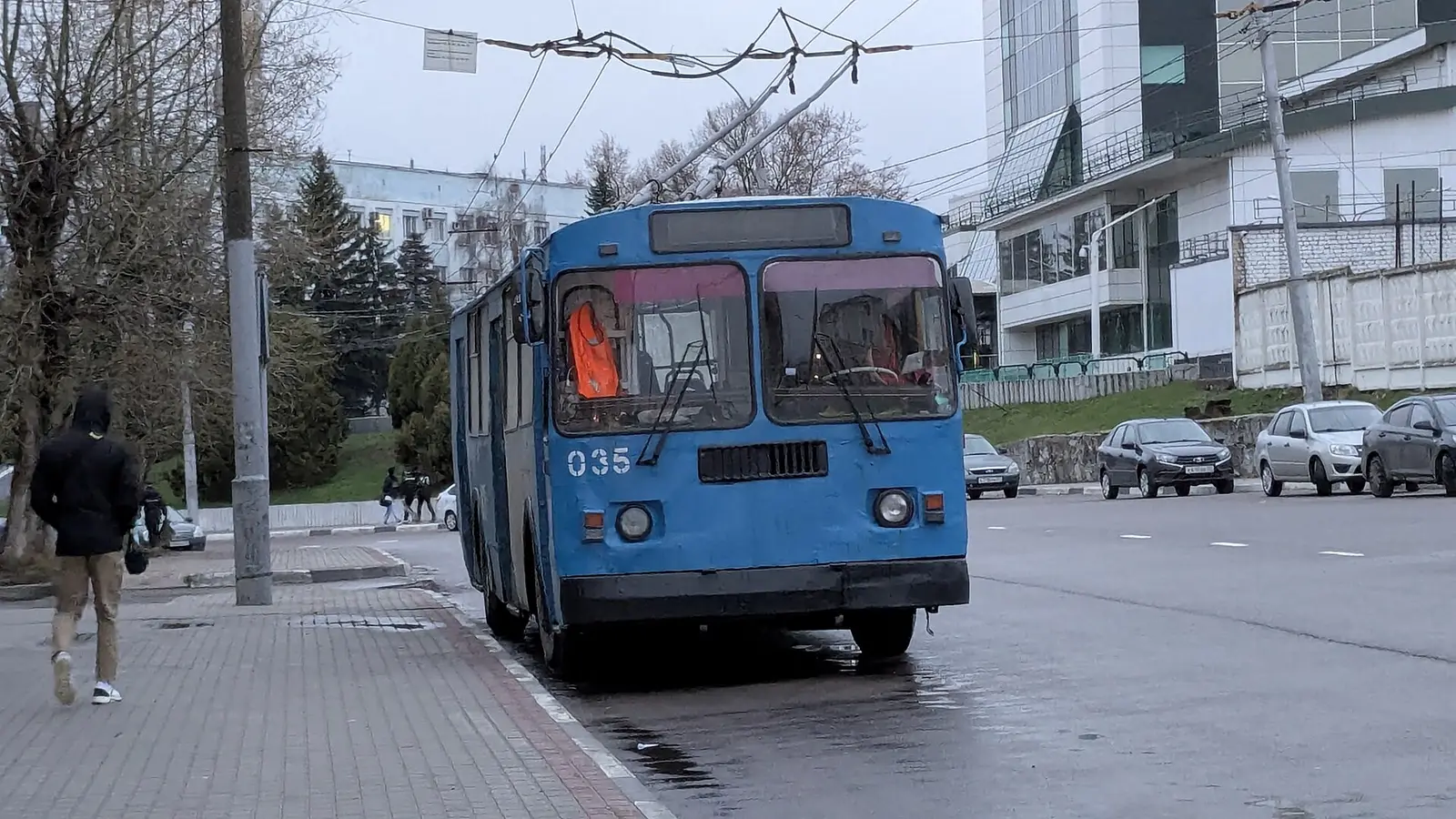 Chabad of Oryol