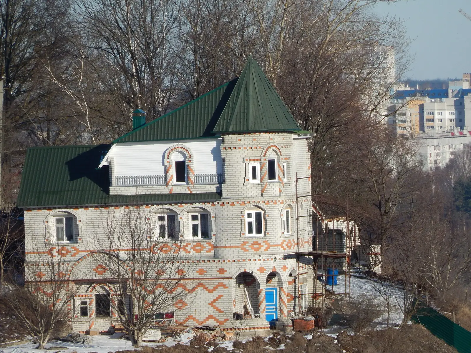 Jewish Community of Bryansk