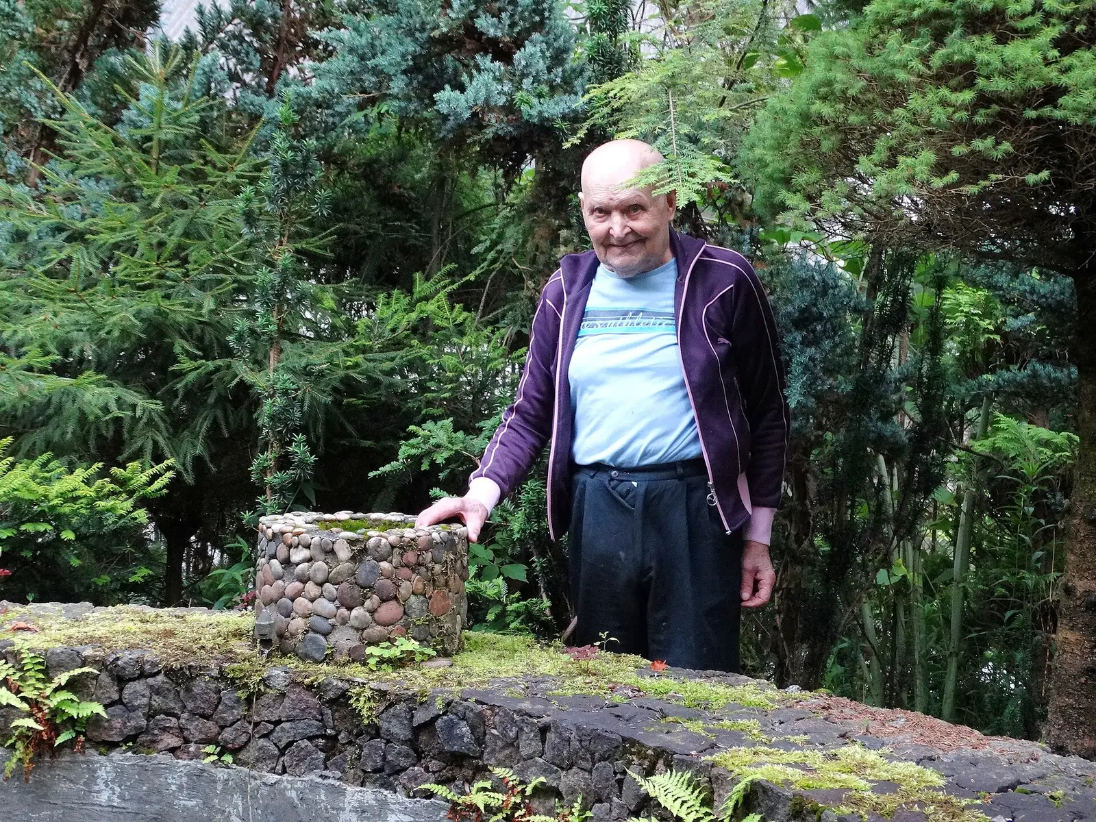 The Rohr Family Mikvah