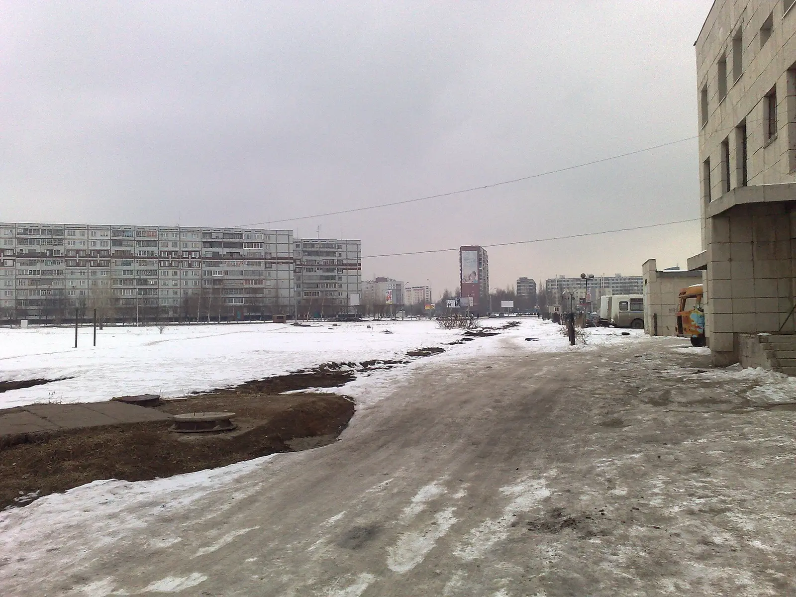 Jewish Community of Naberezhny Chelny 