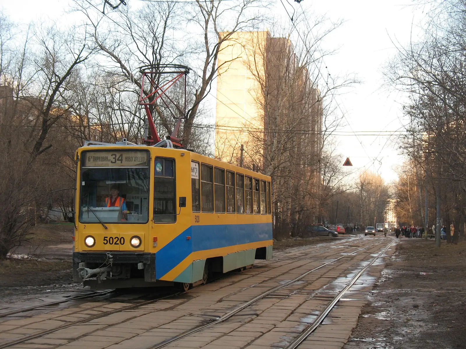 SHAMIR Russia