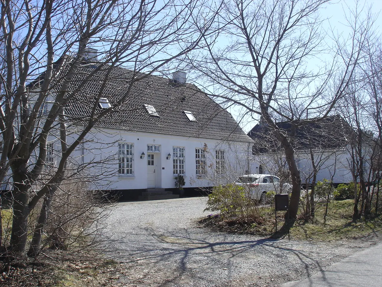 Chabad Jylland