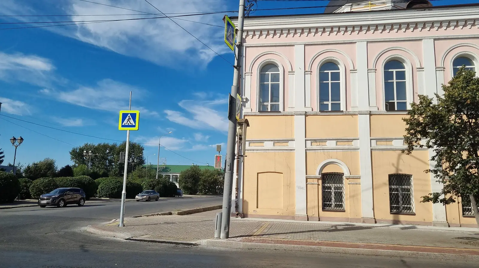 Jewish Community of Tomsk