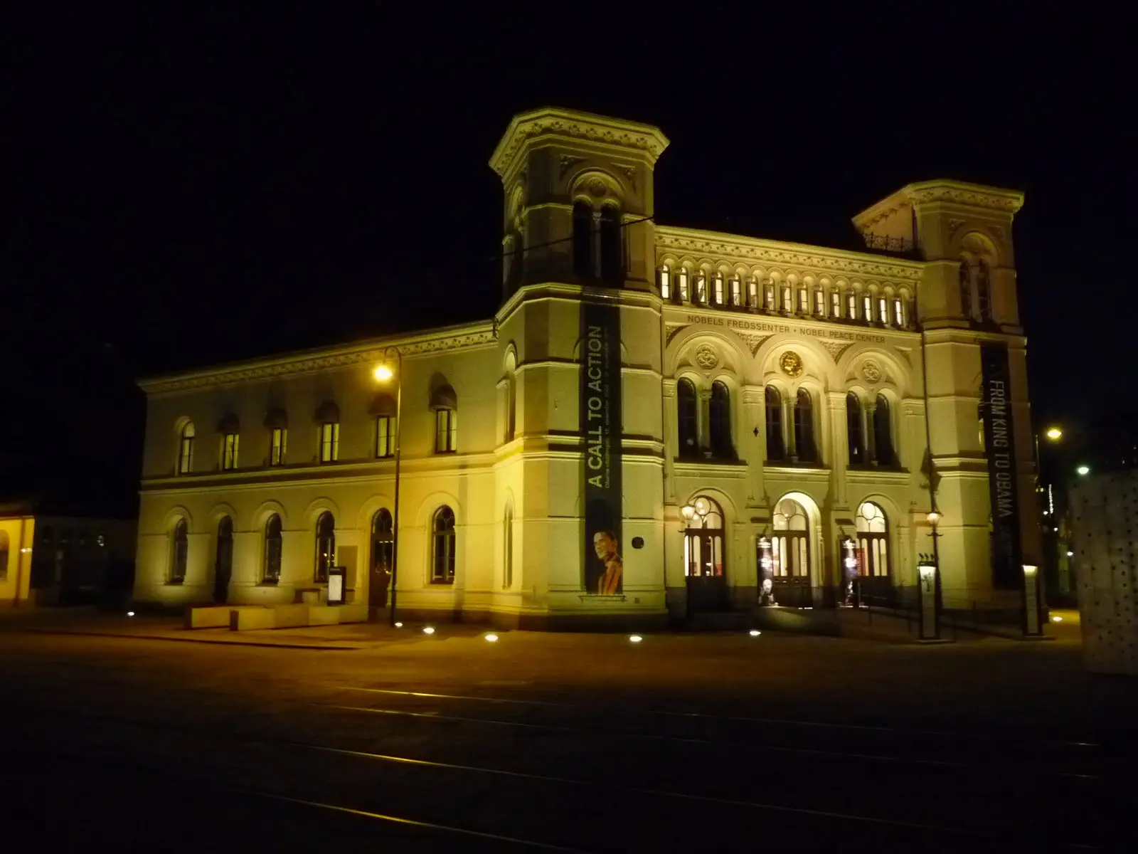 Lubavitch of Norway