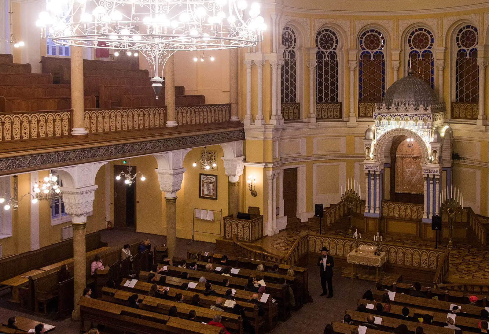 Kashrut Department