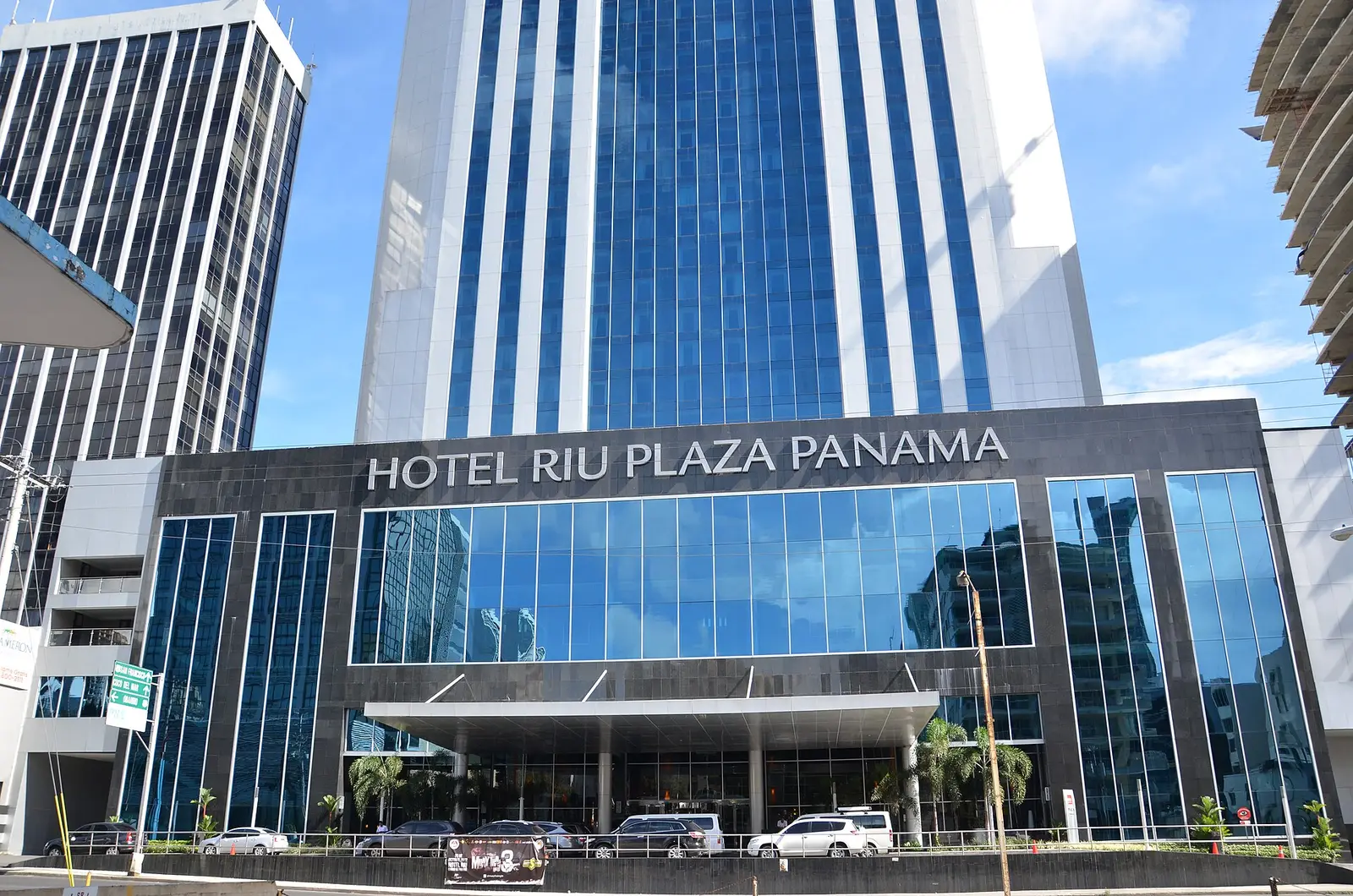 Mitzva Tank Panama
