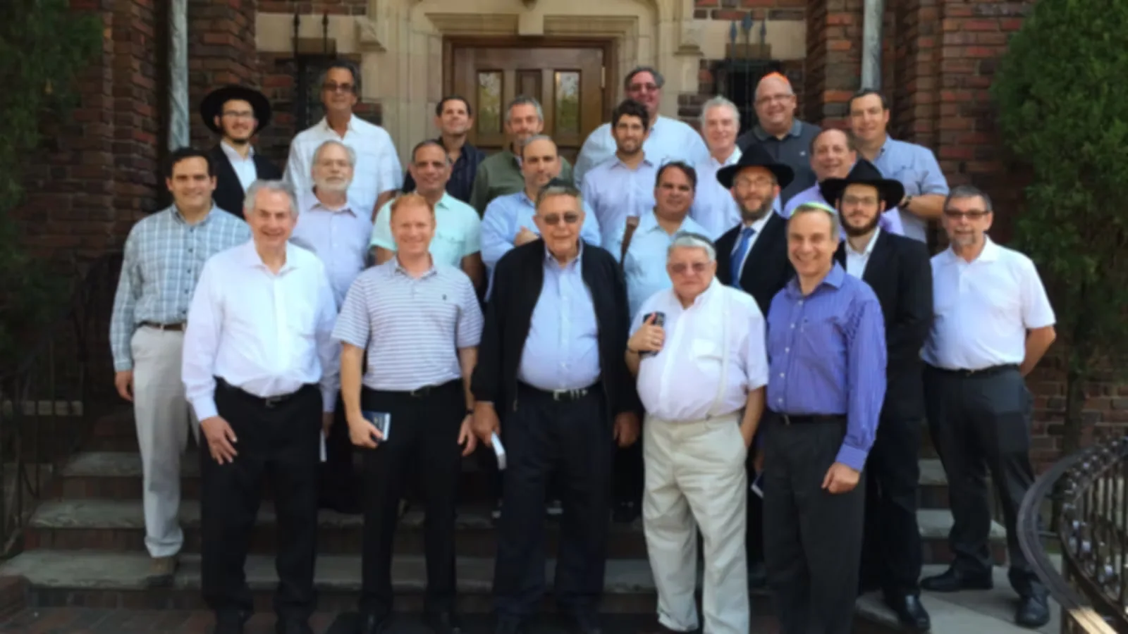 Chabad of Akron & Canton
