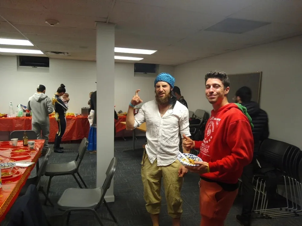 Chabad @ Auraria Campus