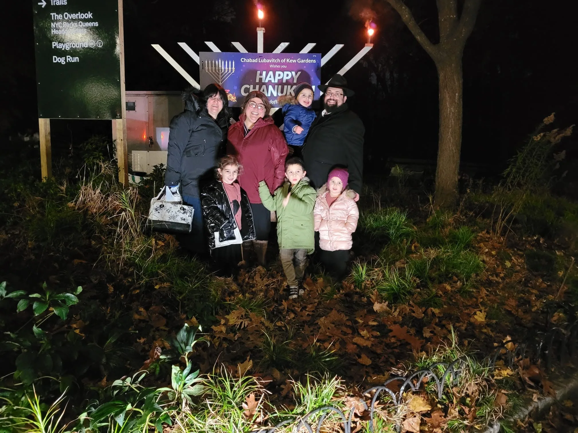Chabad House of Queens-Kew Gardens